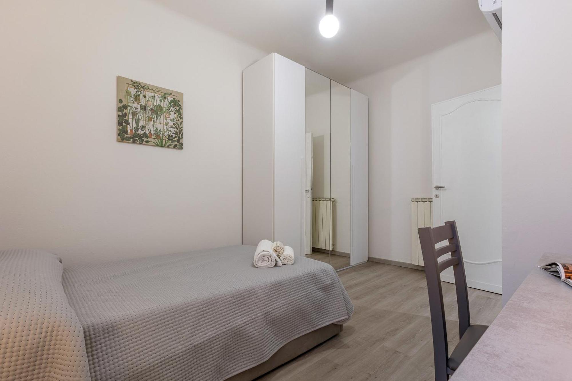 Matinum Central & Spacious Apartment Bolonia Exterior foto